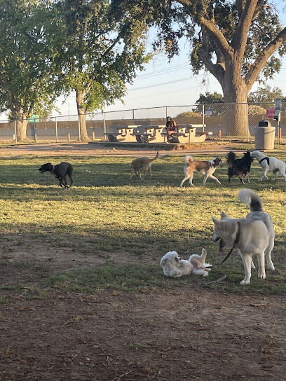 Off-Leash Dog Park