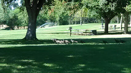 Gibson Ranch Regional Park
