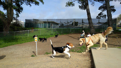 Eureka Dog Park