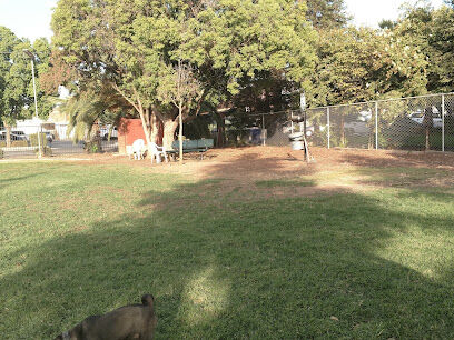 Exeter Bark Park