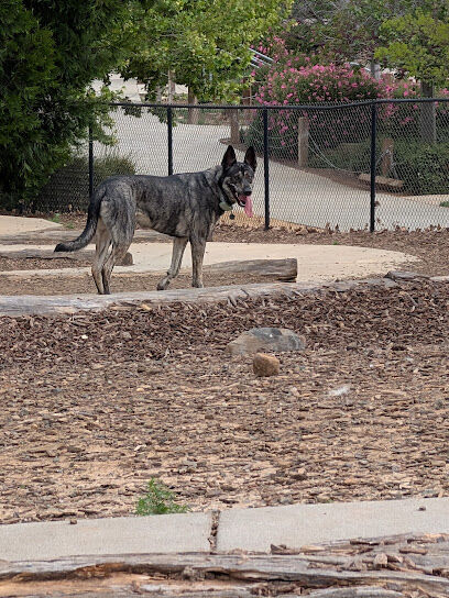 Large Dog Park | Cordelia Community Park,