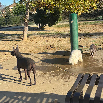 Small Dog Park | Cordelia Community Park,