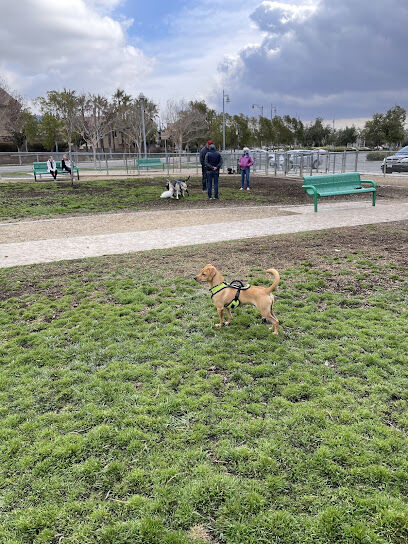 Fontana Dog Park
