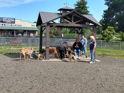 Fortuna Dog Park