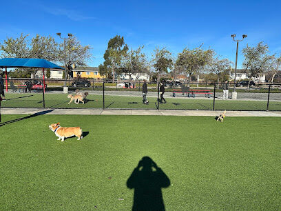 Foster City Dog Park