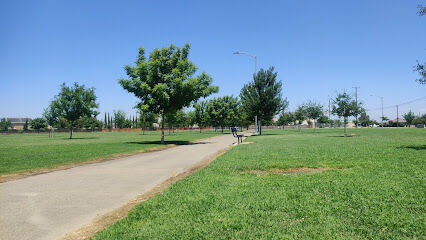 Donny Wright Park, Dog Park