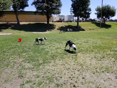 Basin AH1 Dog Park