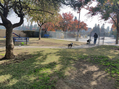 Bob Belcher Park