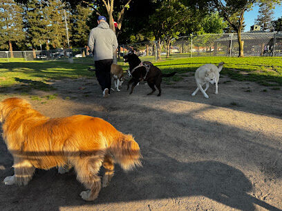 Koligian Dog Park