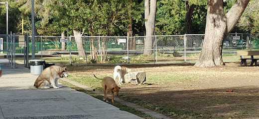 Fullerton Pooch Park