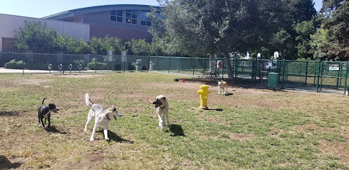 Dog Park | Garden Grove