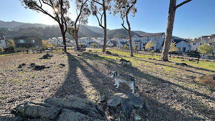 Glen Loma Ranch Dog Park