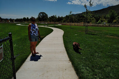 Hecker Pass Park