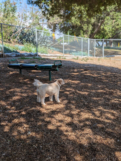 Crescenta Valley Dog Park