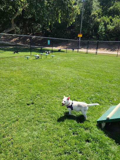 South Hills Park