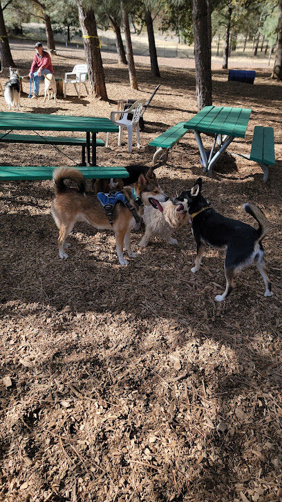 GCSD Dog Park