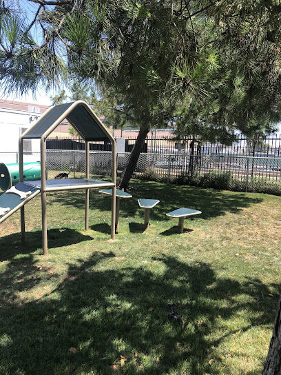Memorial Dog Park