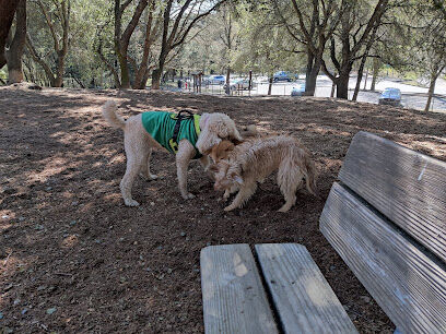 Villa Chanticleer Dog Park