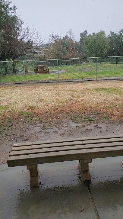 Dog park