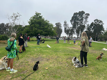 Central Park Dog Park