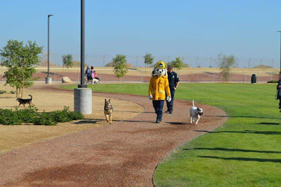 Woof Town