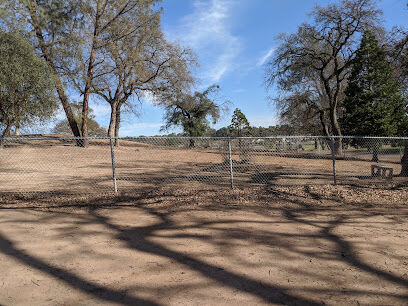 Ione Dog Park