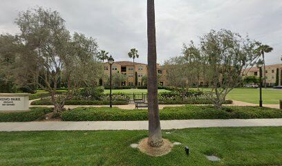 Promenade Apartment Homes Dog Park (Private)