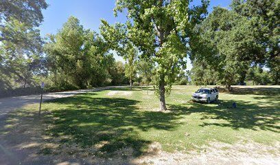 Lakeside County Park Dog Park