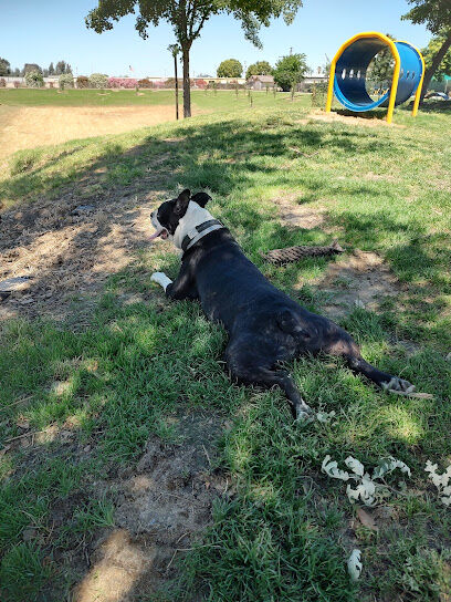 Kingsburg Dog Park