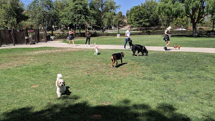 Wagsdale Dog Park (private)
