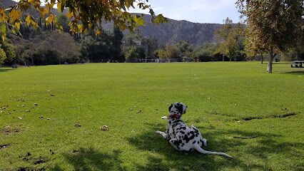 Laguna Beach Dog Park