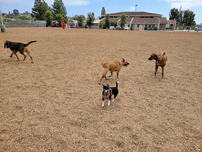 Pooch Park