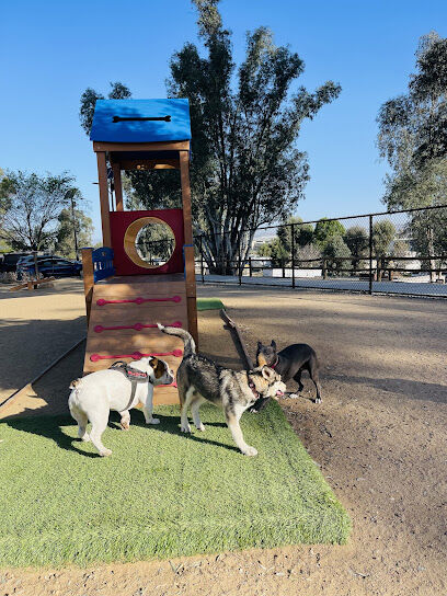 Serenity Dog Park