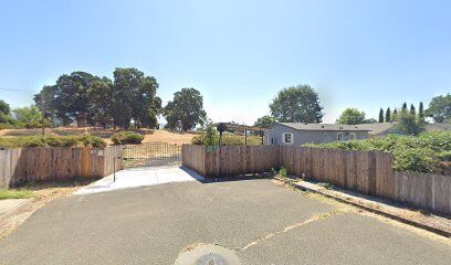 Storz Homestead Private Dog Park