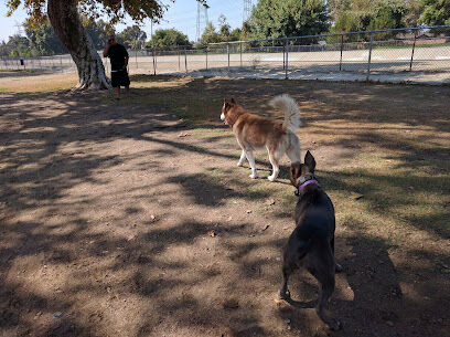 Home Run Dog Park