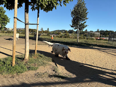 Dog Park | Piper Park