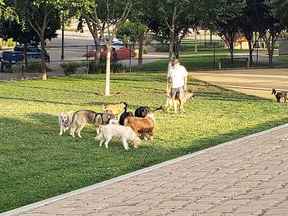 Lathrop Dog Park