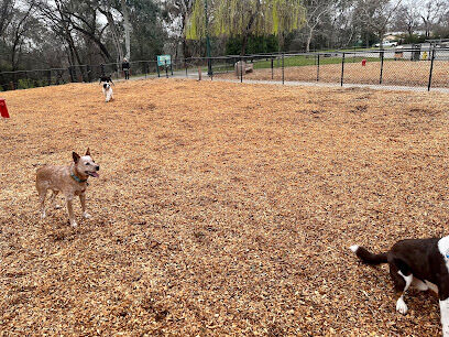 Lincoln Bark Park