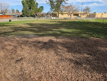 May Nissen Dog Park
