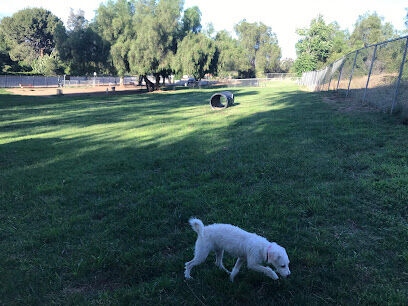 Loma Linda Large Dog Park