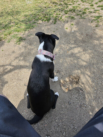 Loma Linda Small Dog Park