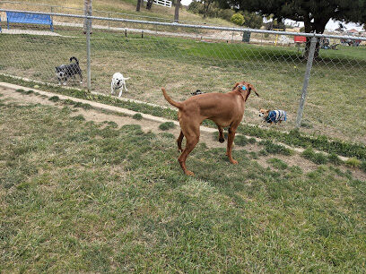 Barkin Park
