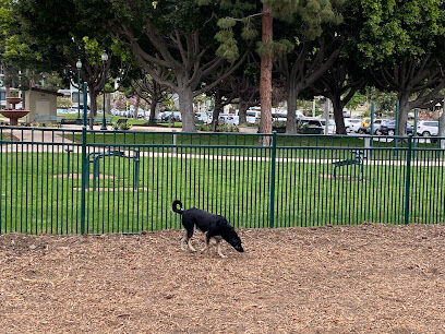 Bixby Dog Park