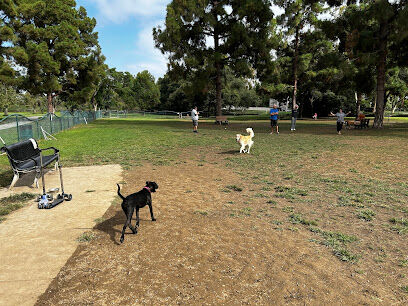El Dorado Park Dog Park