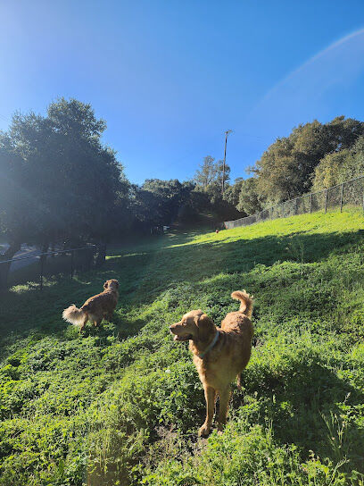 Los Altos Hills Dog Park