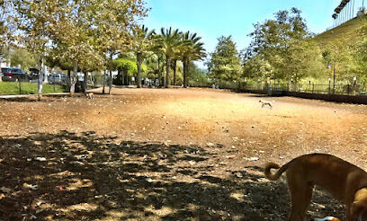 Oberrieder Dog Park