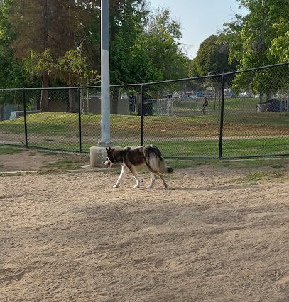 Westwoof Dog Park
