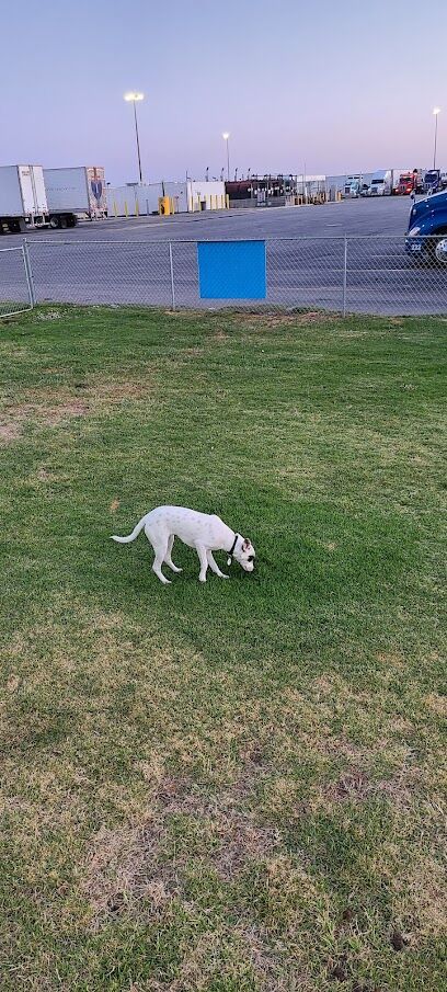 Love's Dog Park