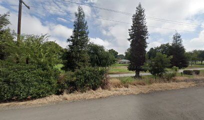 Madera Dog Park