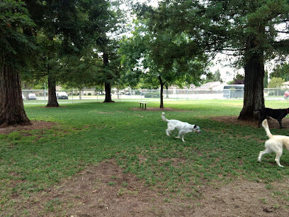 Manteca Dog Park